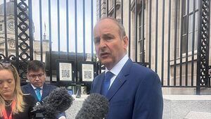 EU and US must work ‘intensively’ to get tariff deal before deadline EU and US must work ‘intensively’ to get tariff deal before deadline