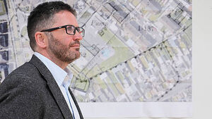 Drone restrictions over Tuam site ahead of full-scale excavation Drone restrictions over Tuam site ahead of full-scale excavation