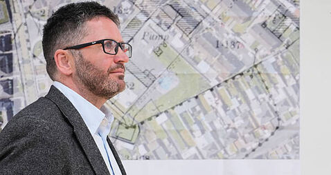 Drone restrictions over Tuam site ahead of full-scale excavation
