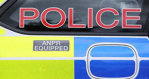 Explosive device seized by police in south Armagh