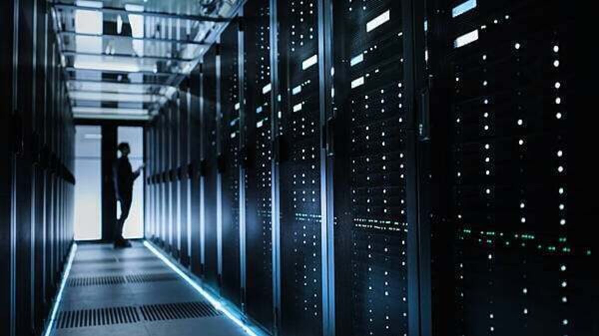 Plans for €1bn data centre campus and solar farm in Co Westmeath