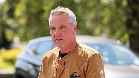 Former Ryanair pilot charged in connection with €10m drugs seizure to apply for bail in High Court