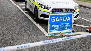 Man (60s) dies and woman (60s) seriously injured in Westmeath collision Man (60s) dies and woman (60s) seriously injured in Westmeath collision