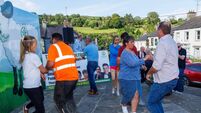 Tinahely Show will be a celebration of rural life