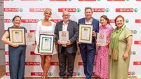 Three local Spar stores honoured in retail excellence 