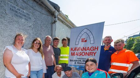 Carlow District Pigeon Club takes flight into the digital age