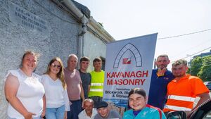 Carlow District Pigeon Club takes flight into the digital age