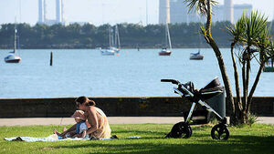 Ireland heatwave: Met Éireann issues high-temperature warning for weekend Ireland heatwave: Met Éireann issues high-temperature warning for weekend