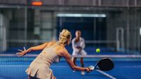 Talbot Hotel to construct region’s first padel courts 