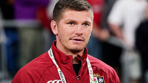 Owen Farrell among replacements for Lions’ final tour match ahead of first Test Owen Farrell among replacements for Lions’ final tour match ahead of first Test