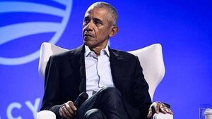 Complaints as €30 tickets for Barack Obama event in Dublin disappear within seconds