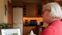 New digital platform gives support and advice to families after a funeral