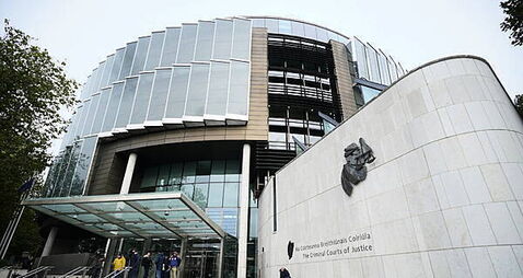 Man sentenced to 11 years in prison for rape and sexual assault of his goddaughter