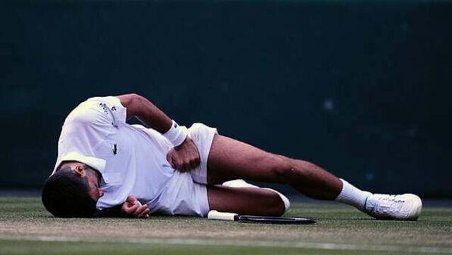 Novak Djokovic cancels practice session ahead of Jannik Sinner showdown