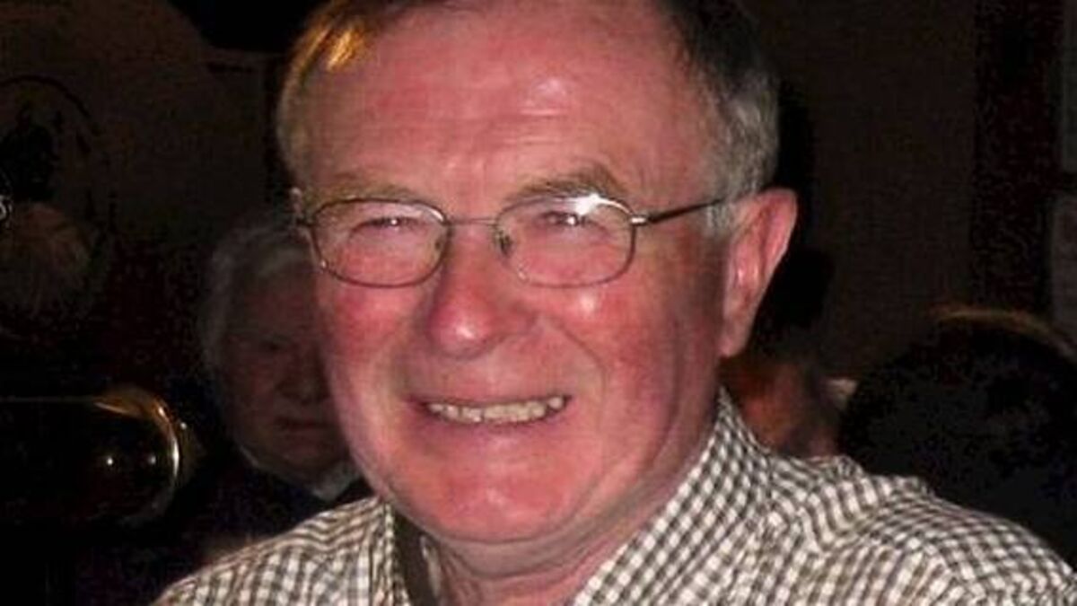 Pensioner suffered injuries similar to 'head-on crash' during alleged break-in, witness to tell trial, trial hears