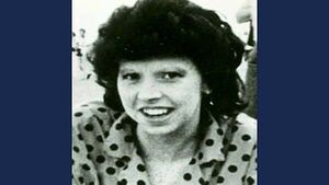 Gardaí renew appeal for information into the murder of Antoinette Smith Gardaí renew appeal for information into the murder of Antoinette Smith