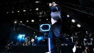 The Script at Thomond Park: Everything you need to know