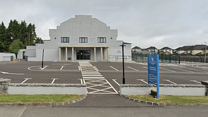 Courts Service spent €1.5m on temporary courthouse in Roscommon Courts Service spent €1.5m on temporary courthouse in Roscommon