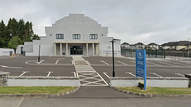 Courts Service spent €1.5m on temporary courthouse in Roscommon
