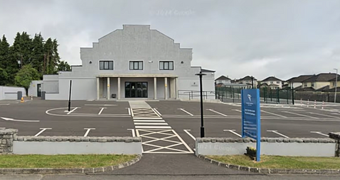 Courts Service spent €1.5m on temporary courthouse in Roscommon