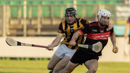 Rampant Rangers go goal crazy