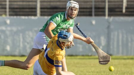 Boland bags hat-trick as champions begin with convincing win