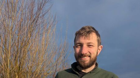 Jack is blazing a trail for nature-friendly farming