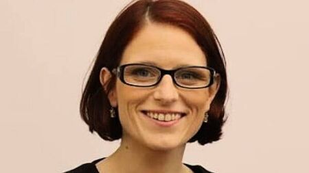 Former TD and mother of six tells court she is unable to pay €300 rent this week