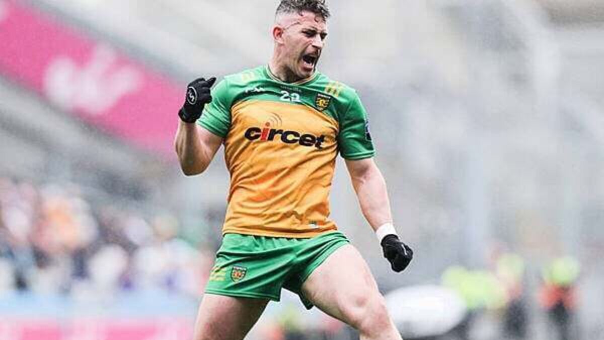 Sunday sport: Meath to take on Donegal in second SFC semi-final