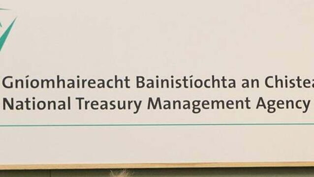 National Treasury Management Agency targeted in phishing scam