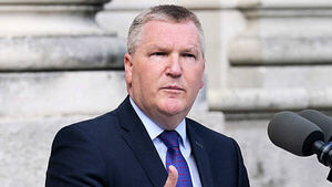 EU’s response to US 30% tariffs will be firm, quick and robust – Michael McGrath EU’s response to US 30% tariffs will be firm, quick and robust – Michael McGrath