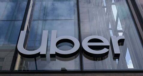 Uber delivery cyclist (36) settles €60k damages claim against motorist and MIBI