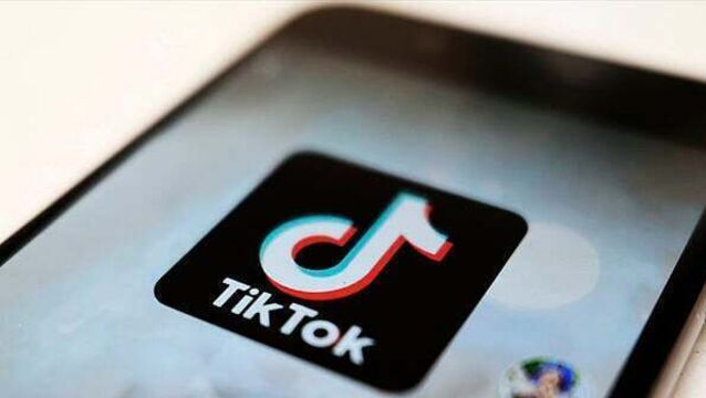 TikTok given permission to challenge €530m fine over transfer of personal data to China