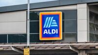 Carlow Aldi car park ‘full of craters’