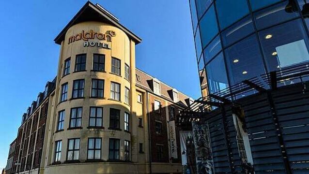 Ireland's largest hotel group Dalata agrees to €1.4bn Scandinavian takeover