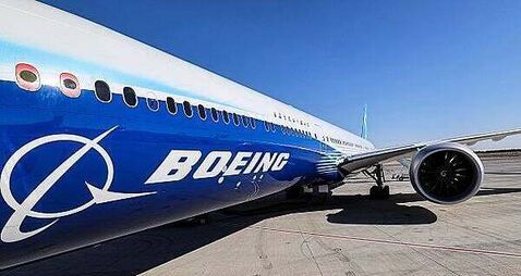 EU to target Boeing and bourbon for potential US tariffs in blow to Ireland