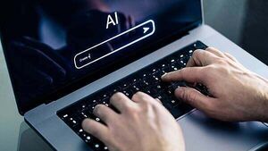 AI intensifying competition in Irish jobs market, survey finds AI intensifying competition in Irish jobs market, survey finds