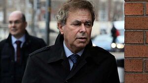 Former justice minister warns Occupied Territories Bill could cause 'enormous damage' to economy Former justice minister warns Occupied Territories Bill could cause 'enormous damage' to economy