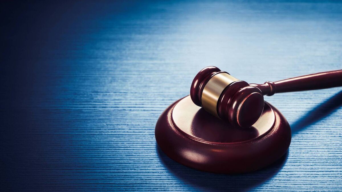 Man having psychotic episode caused €1,300 worth of damage, Carlow court hears