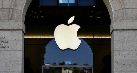 Apple tax money grew in value by €470m in 16 months prior to closure of account