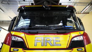 Four people taken to hospital after fire at Wicklow restaurant Four people taken to hospital after fire at Wicklow restaurant