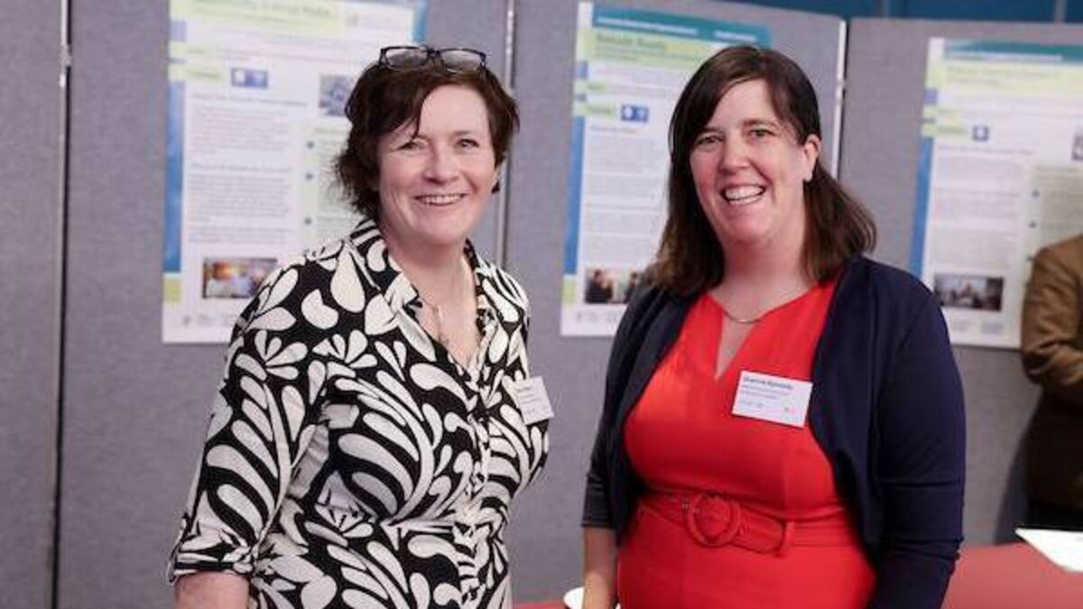 Carlow climate action projects get national showcase