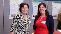 Carlow climate action projects get national showcase