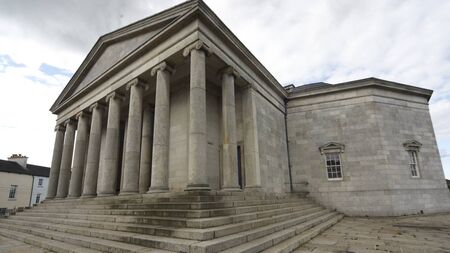 Man left stranded in Carlow after gardaí seize car, court hears