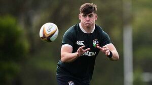 Dan Sheehan says Lions can fire up travelling support if they ‘give them a win’