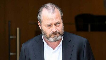 Andrew McGinley welcomes news that inquests into deaths of his three children are due to be held this year