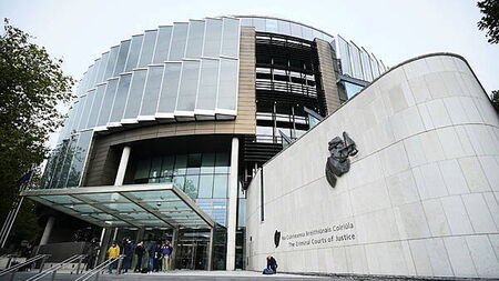 Woman avoids jail for attacking sister-in-law and neighbour on school run