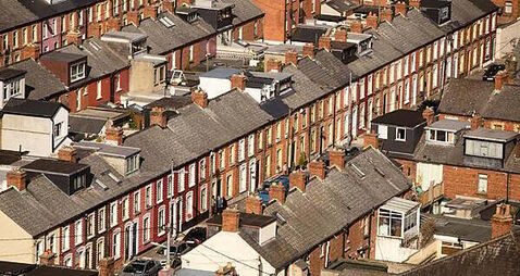 'Outlook bleak' as house price rises show no sign of slowing