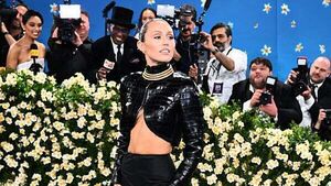 Miley Cyrus says lack of ‘infrastructure’ has left her with no ‘desire’ to tour