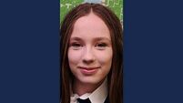 Girl (12) who died in Co Tipperary swimming tragedy was filled with 'love and beauty', funeral hears
